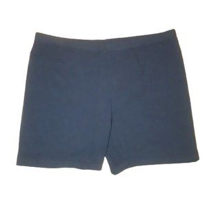 💥3/$25💥 girls boys unisex Shorts navy blue size XL